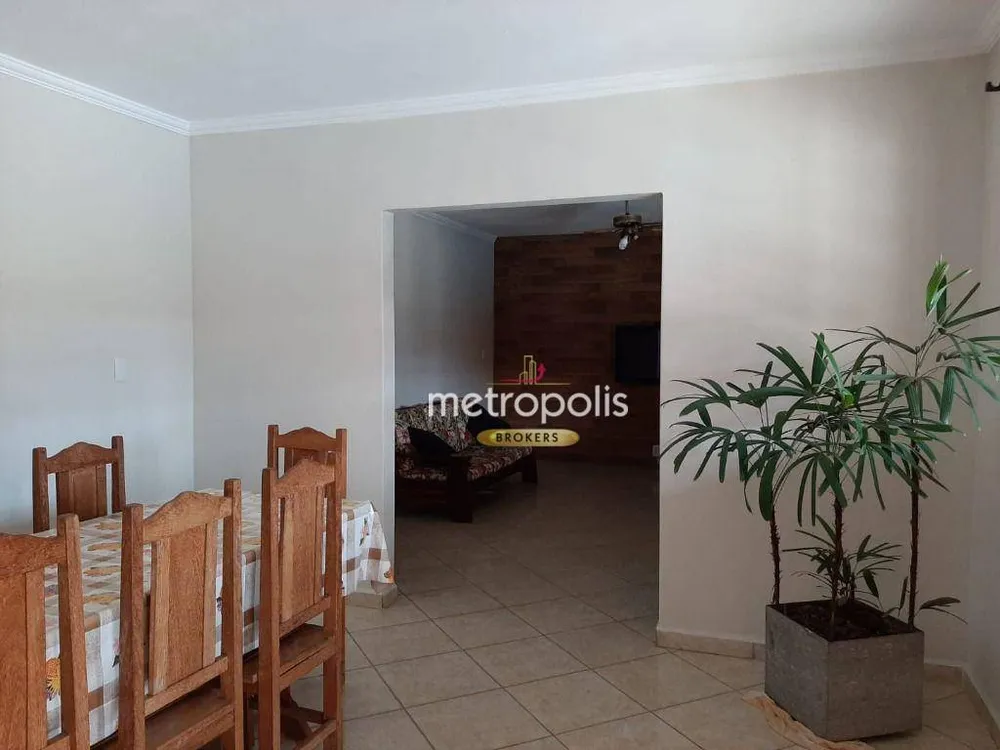 Casa, 7 quartos, 370 m² - Foto 2