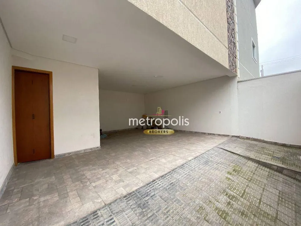 Sobrado, 2 quartos, 90 m² - Foto 2