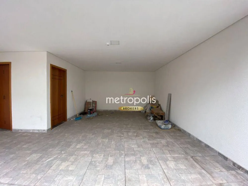 Sobrado, 2 quartos, 90 m² - Foto 3