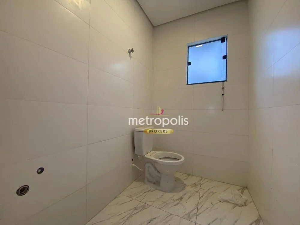 Sobrado, 2 quartos, 90 m² - Foto 7