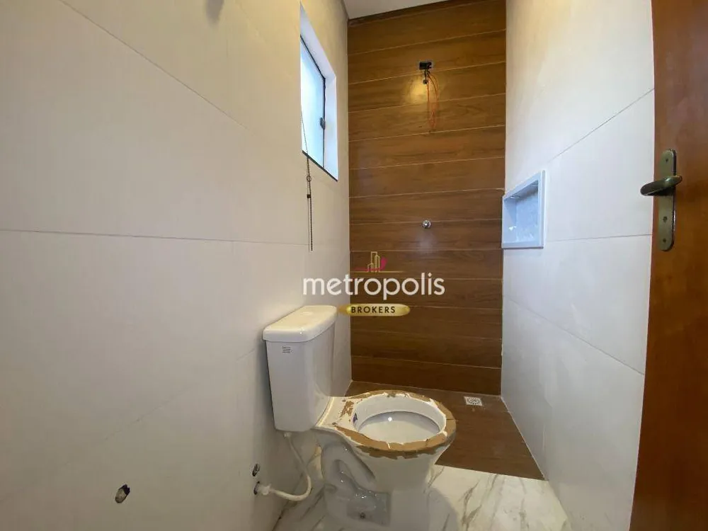 Sobrado, 2 quartos, 90 m² - Foto 9