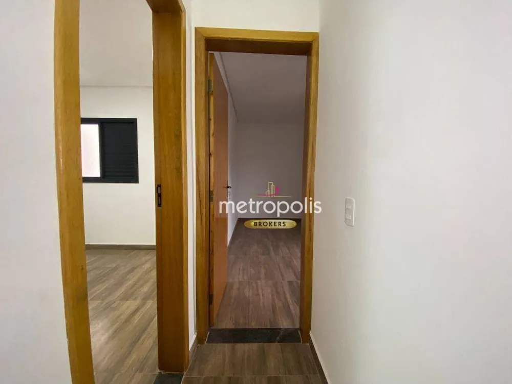 Sobrado, 2 quartos, 90 m² - Foto 6