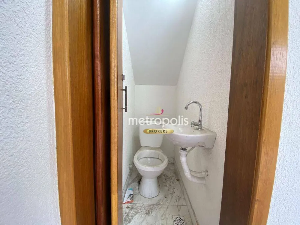 Sobrado, 2 quartos, 90 m² - Foto 5