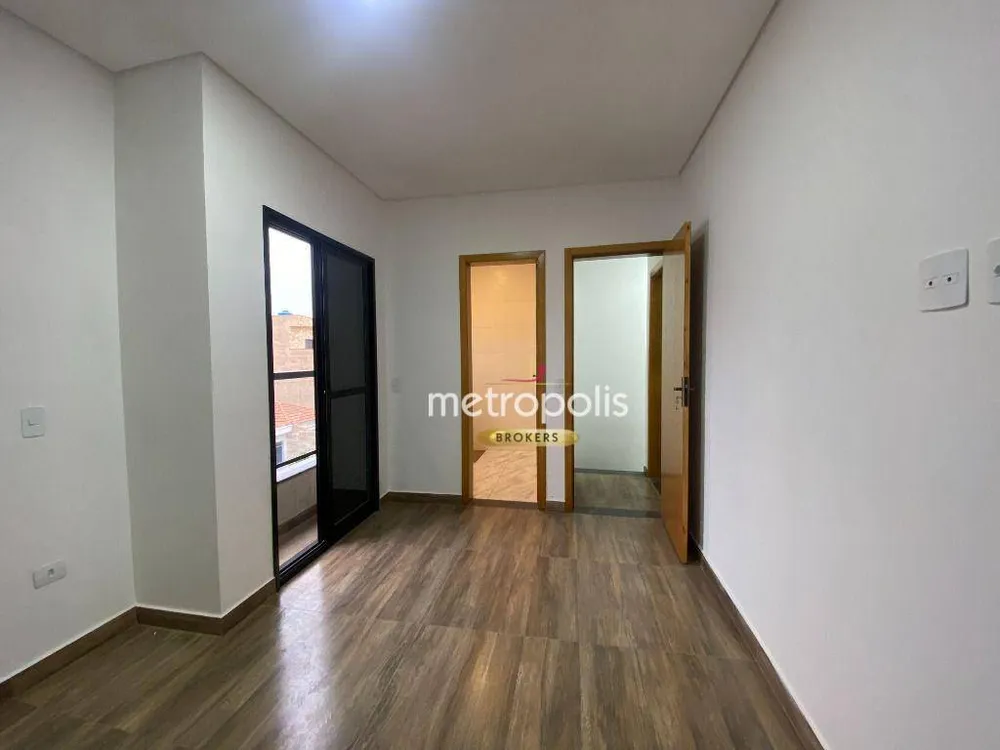 Sobrado, 2 quartos, 90 m² - Foto 11