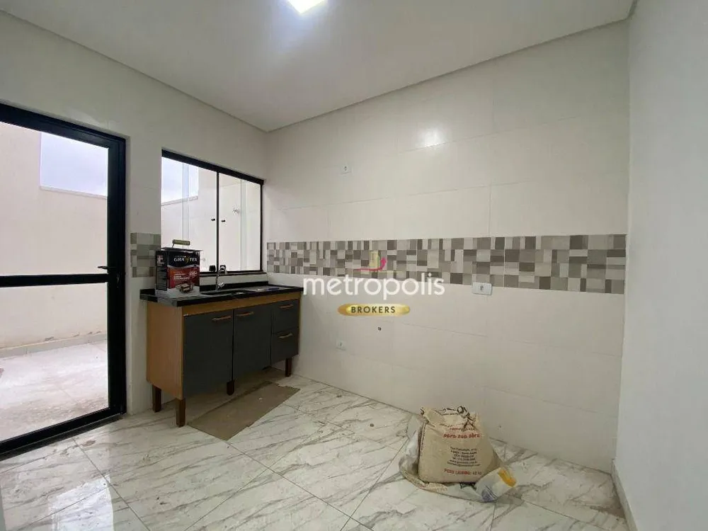 Sobrado, 2 quartos, 90 m² - Foto 4