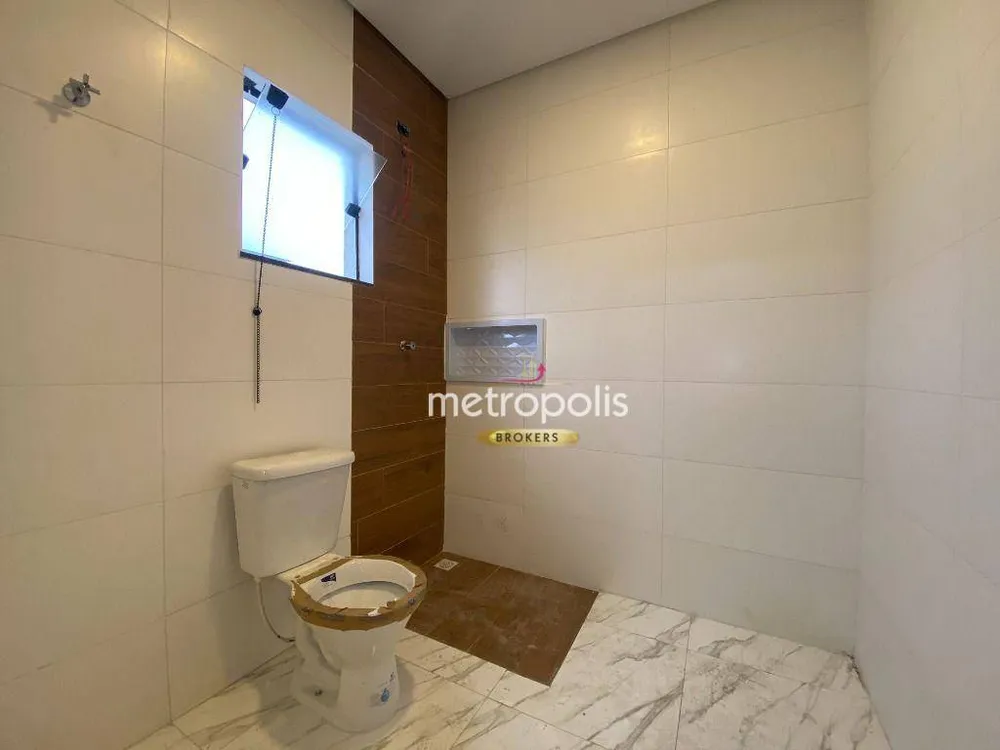 Sobrado, 2 quartos, 90 m² - Foto 12