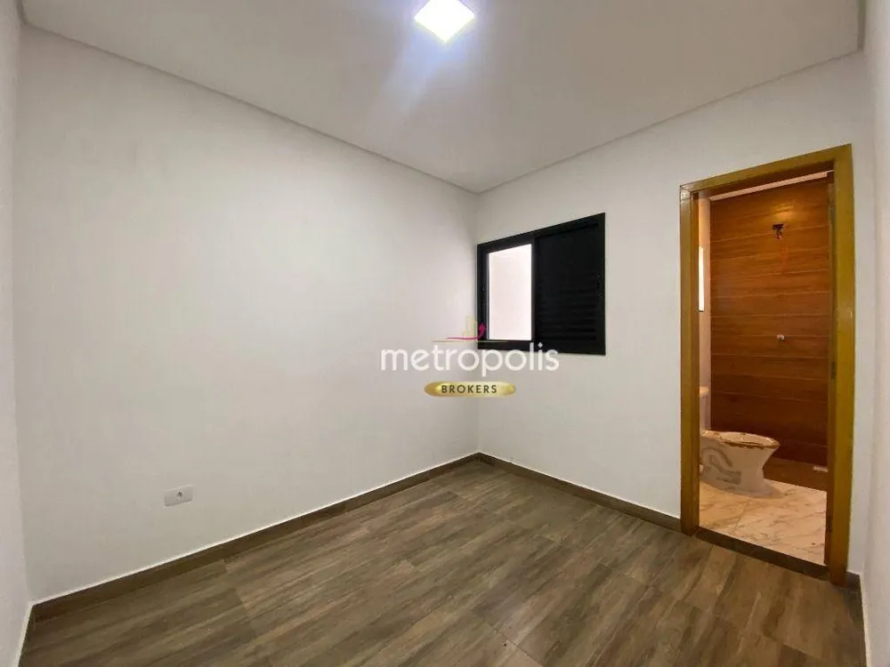 Sobrado, 2 quartos, 90 m² - Foto 8