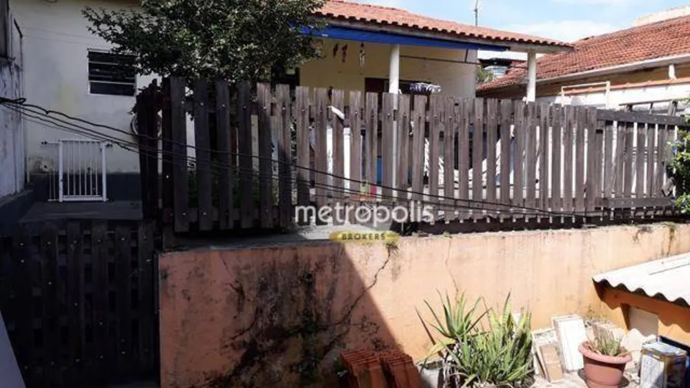 Terreno, 261 m² - Foto 4