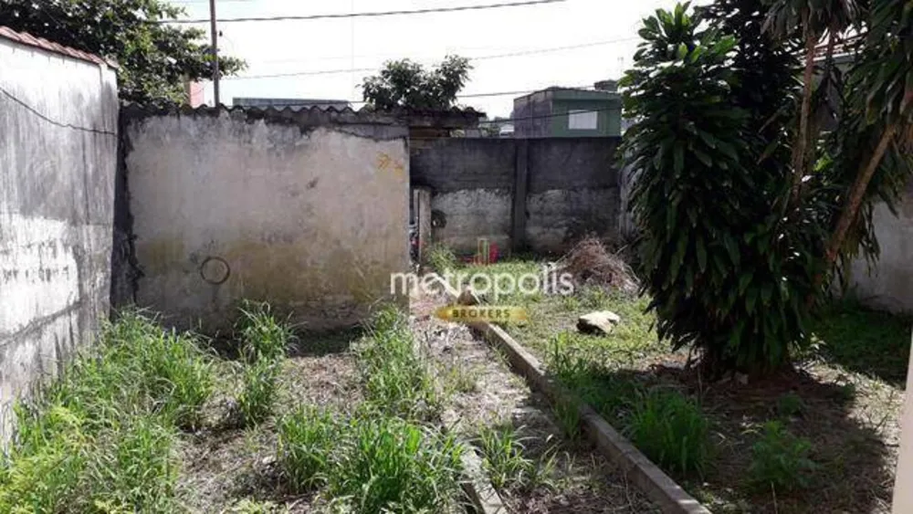 Terreno, 261 m² - Foto 8