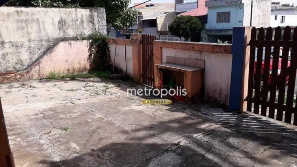 Terreno, 261 m² - Foto 2