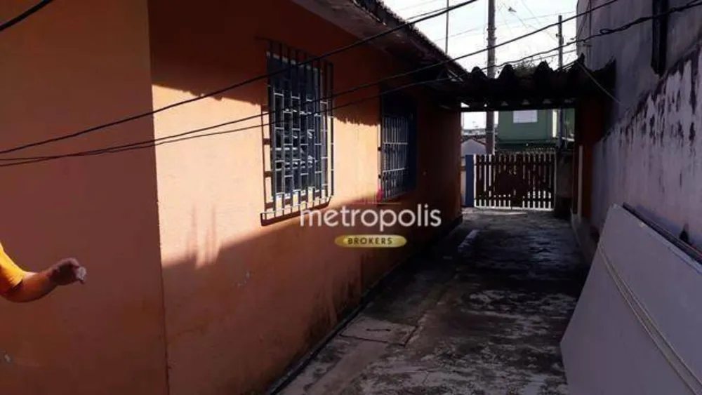 Terreno, 261 m² - Foto 3