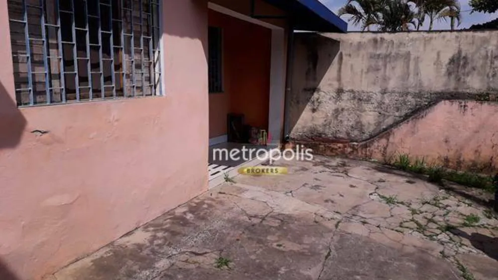 Terreno, 261 m² - Foto 1