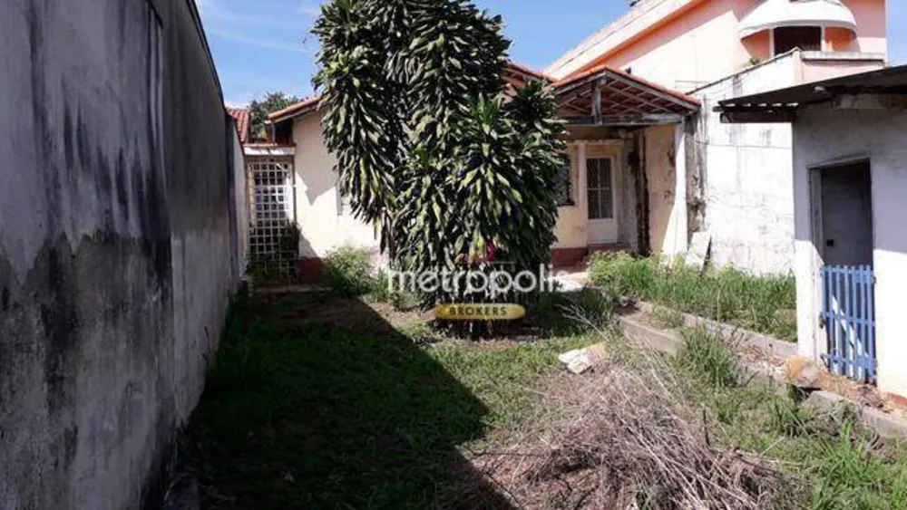 Terreno, 261 m² - Foto 7
