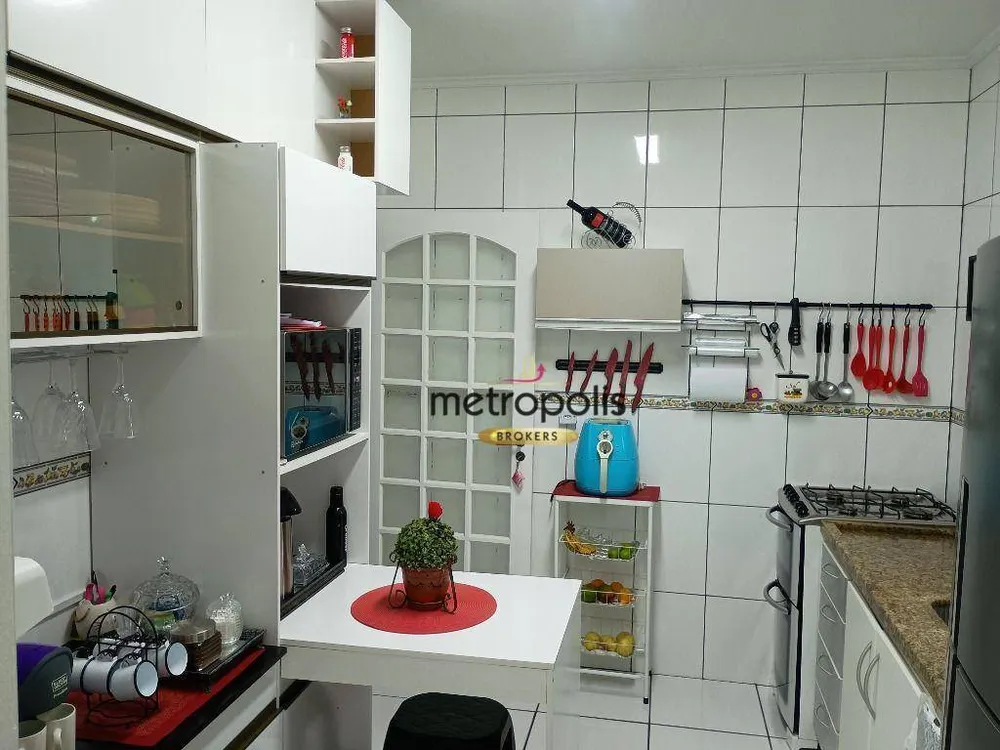 Sobrado, 2 quartos, 172 m² - Foto 2