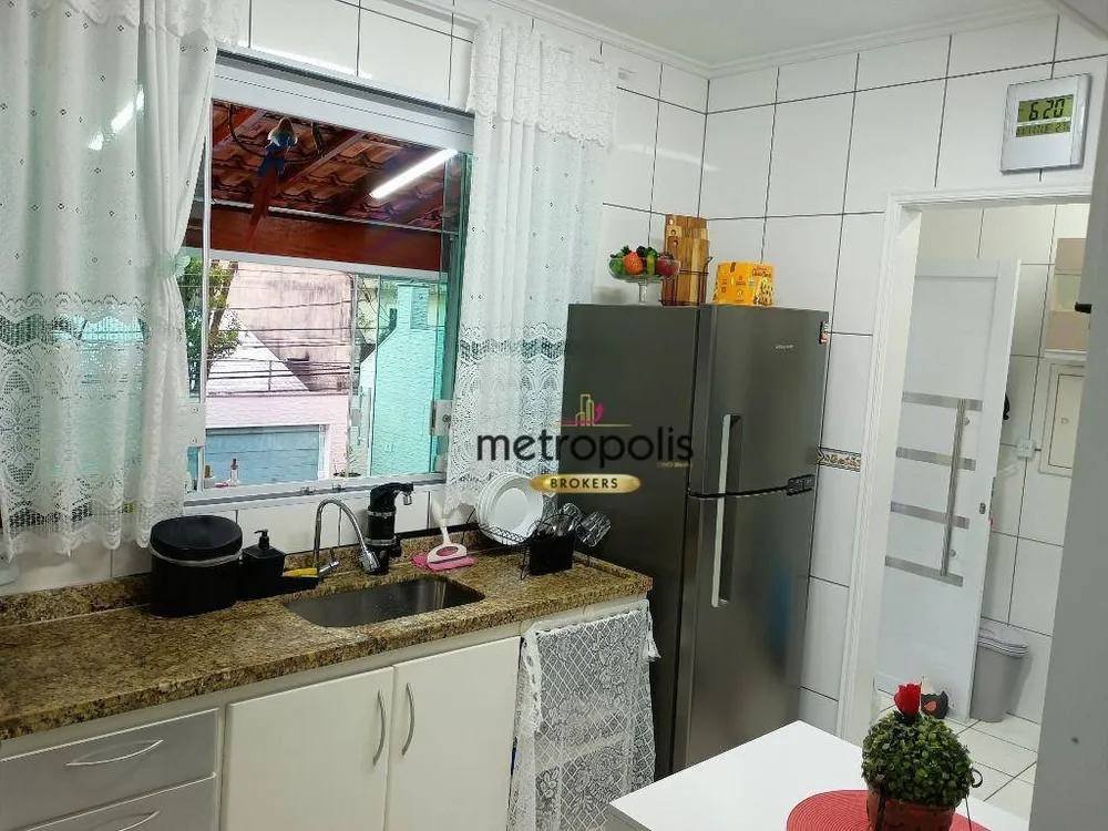 Sobrado, 2 quartos, 172 m² - Foto 3