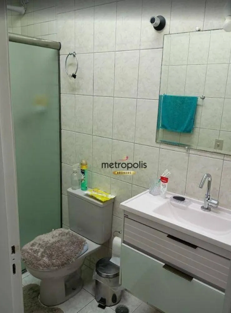 Sobrado, 2 quartos, 172 m² - Foto 4