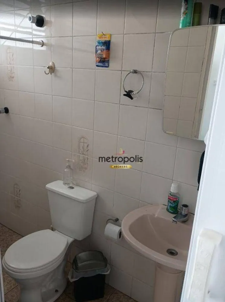 Sobrado, 2 quartos, 172 m² - Foto 5