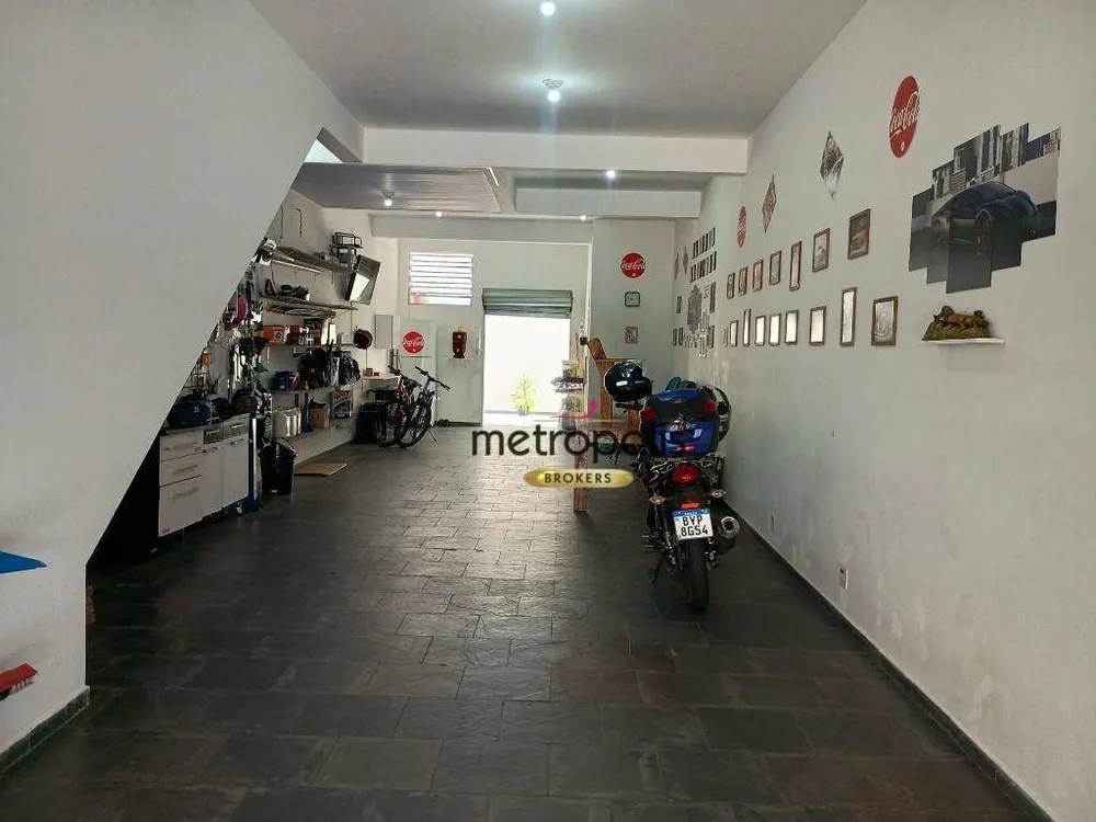 Sobrado, 2 quartos, 172 m² - Foto 8