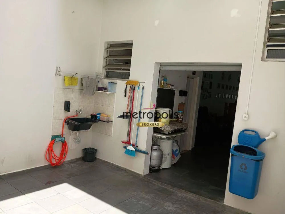 Sobrado, 2 quartos, 172 m² - Foto 6