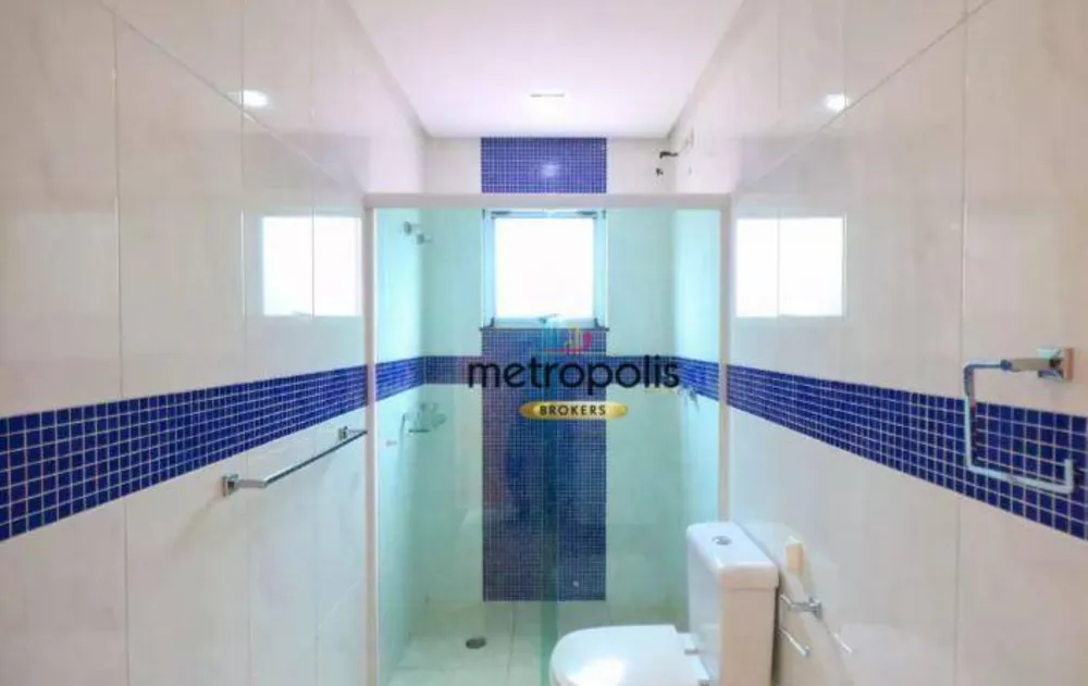 Sobrado, 4 quartos, 384 m² - Foto 1