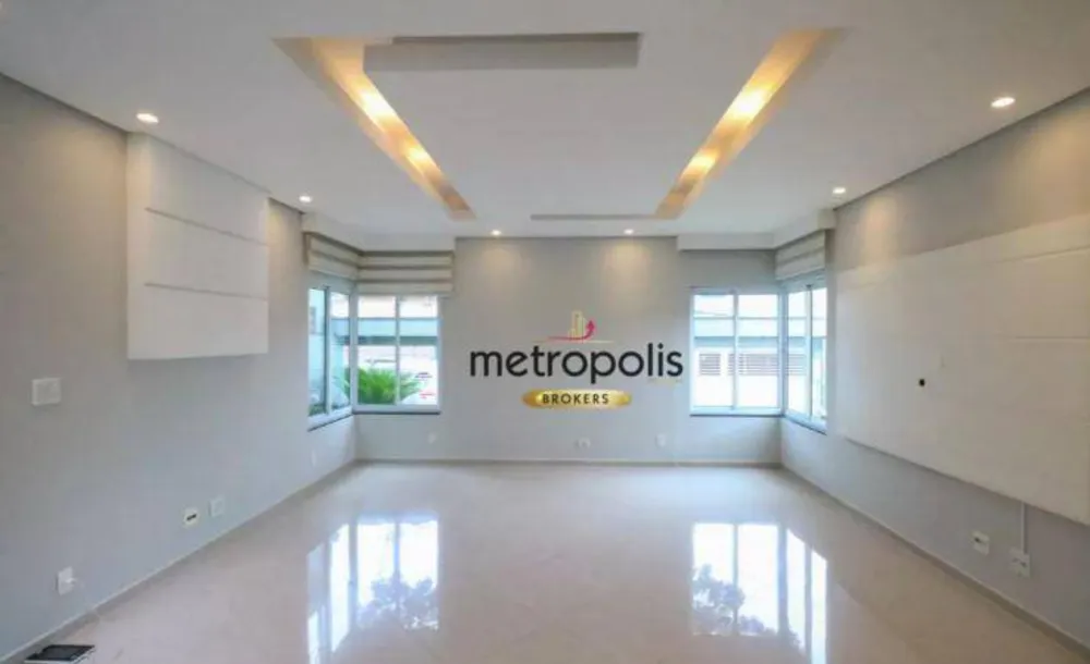 Sobrado, 4 quartos, 384 m² - Foto 3