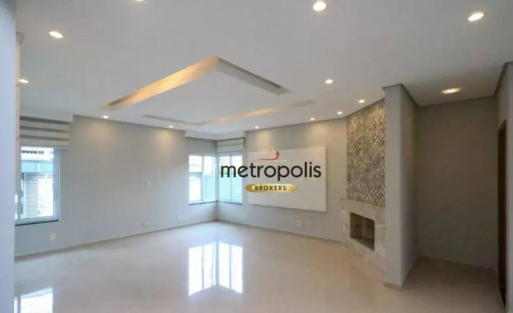Sobrado, 4 quartos, 384 m² - Foto 4