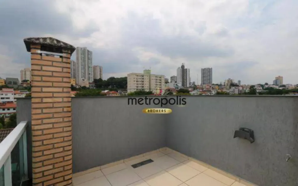 Sobrado, 4 quartos, 384 m² - Foto 2