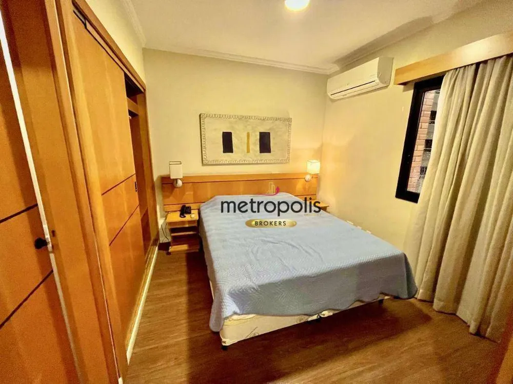 Apartamento, 1 quarto, 20 m² - Foto 4