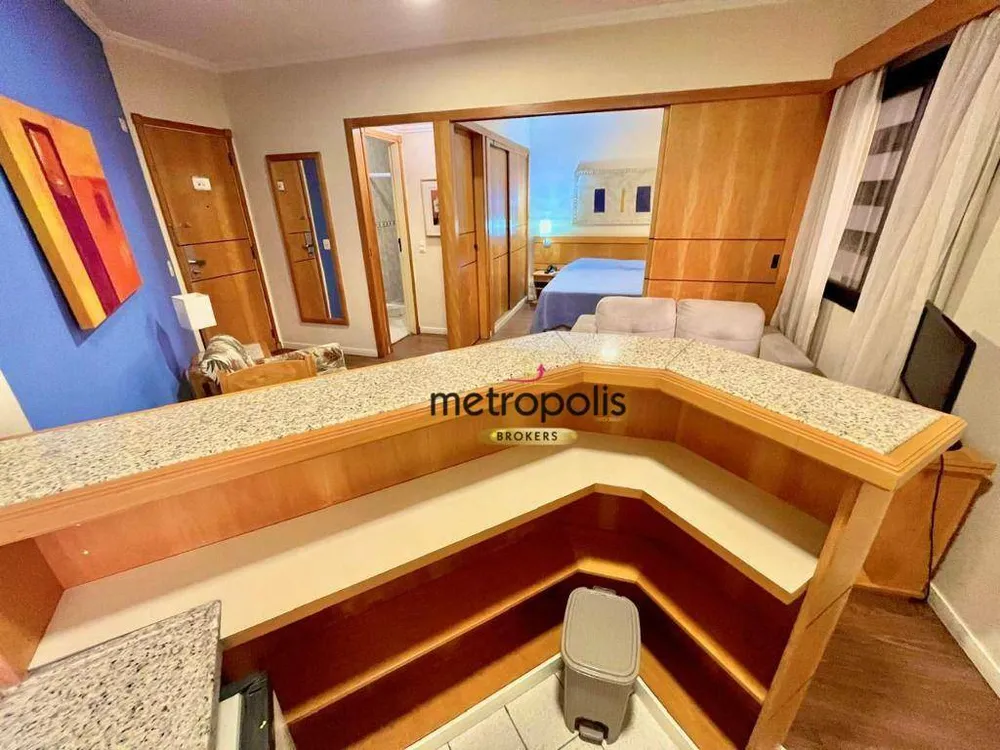 Apartamento, 1 quarto, 20 m² - Foto 8