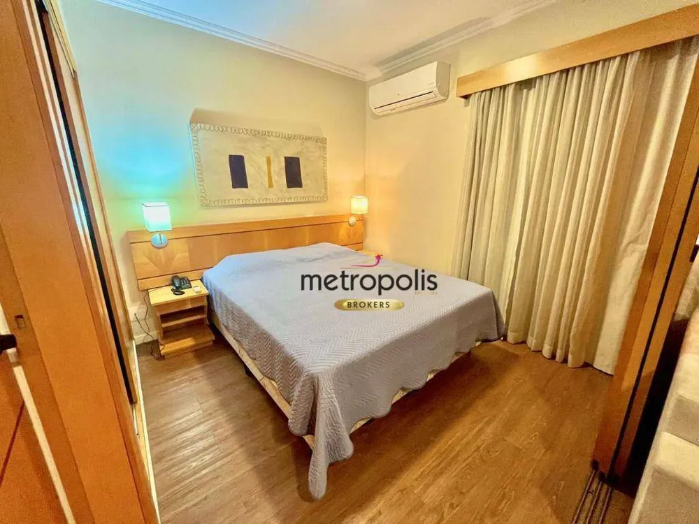 Apartamento, 1 quarto, 20 m² - Foto 2