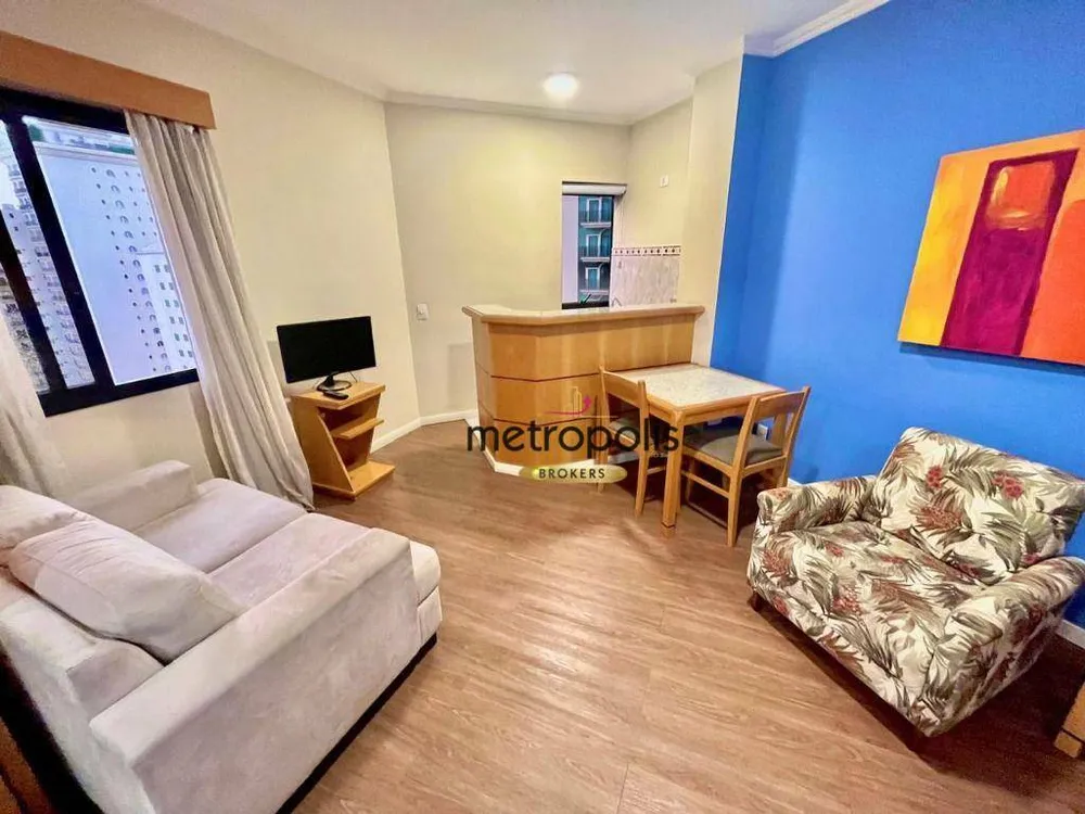 Apartamento, 1 quarto, 20 m² - Foto 7