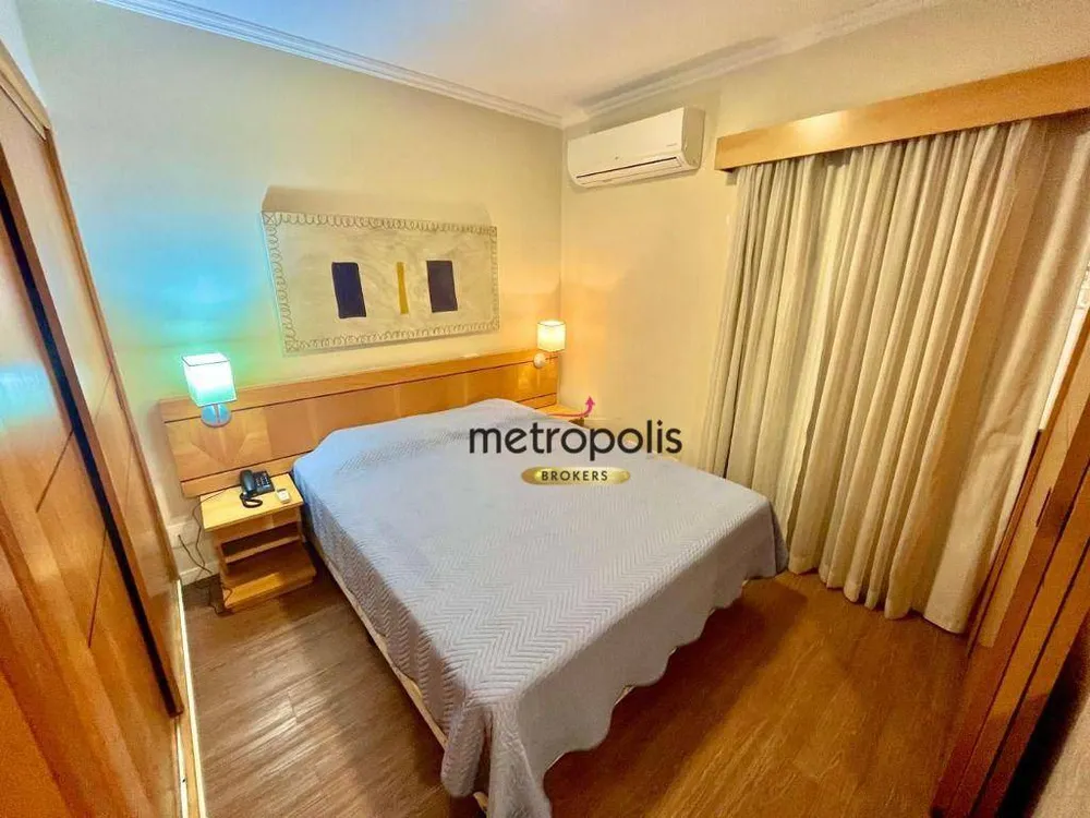 Apartamento, 1 quarto, 20 m² - Foto 1