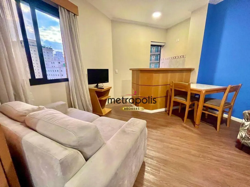 Apartamento, 1 quarto, 20 m² - Foto 3
