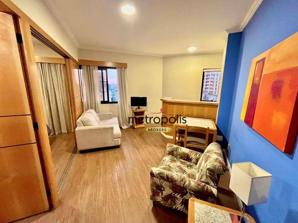 Apartamento, 1 quarto, 20 m² - Foto 4