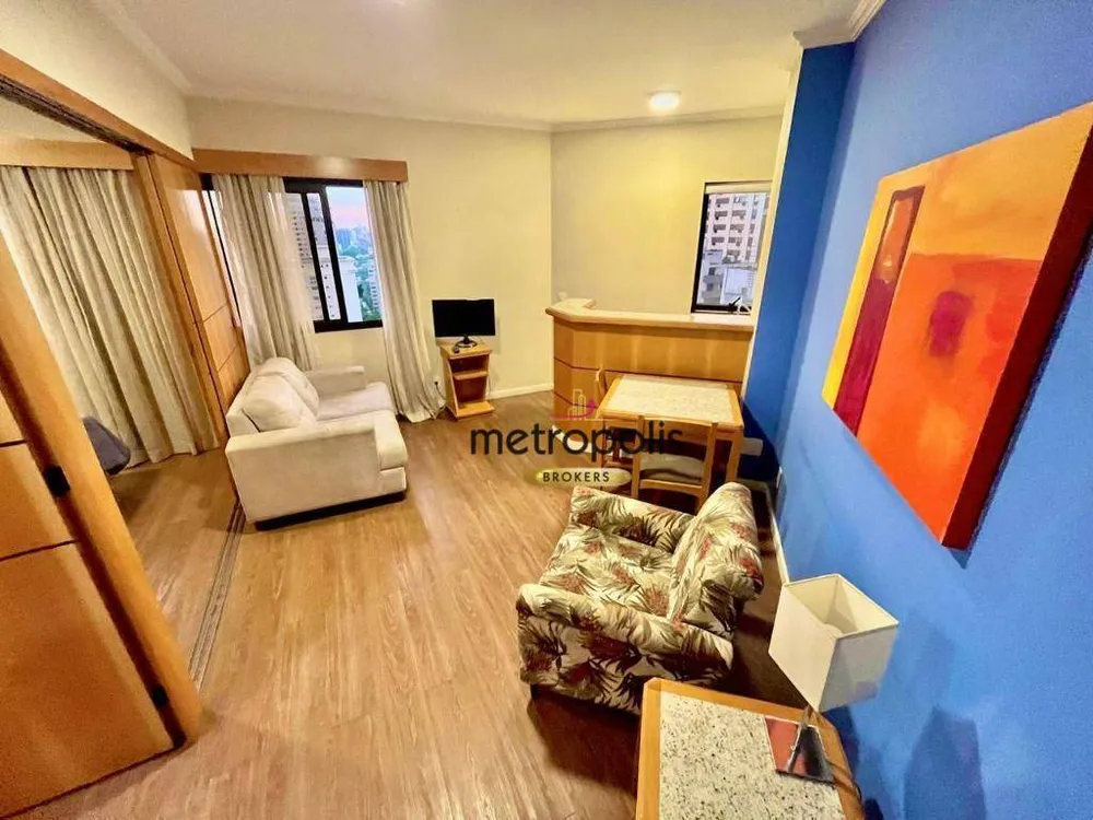 Apartamento, 1 quarto, 20 m² - Foto 5
