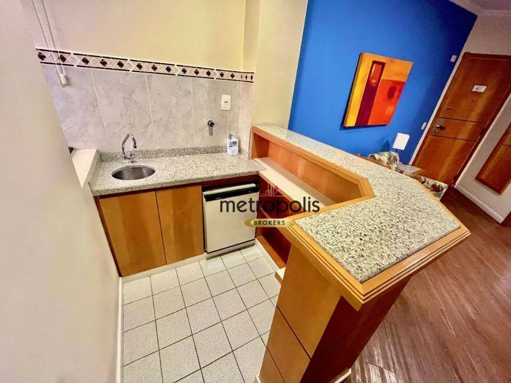 Apartamento, 1 quarto, 20 m² - Foto 6