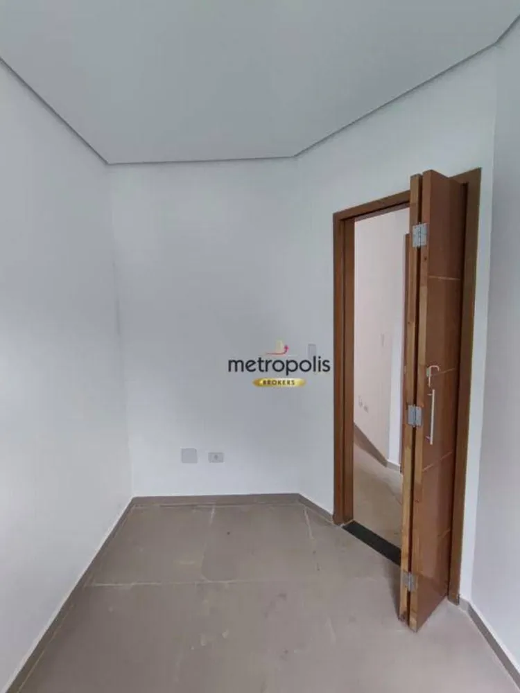 Cobertura, 2 quartos, 43 m² - Foto 3