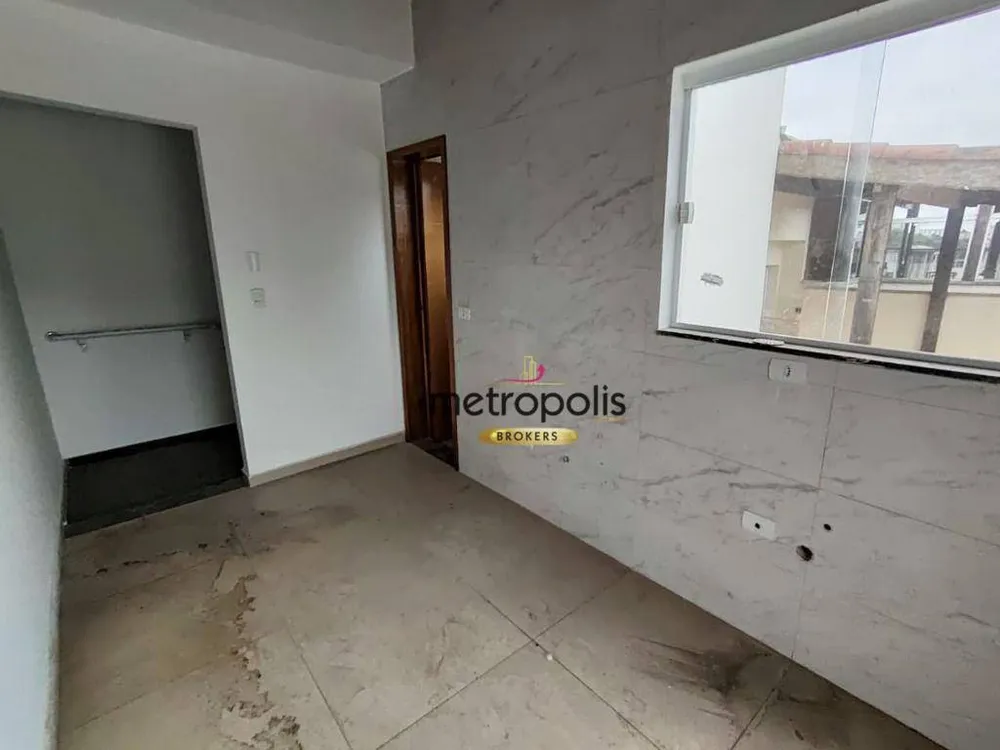 Cobertura, 2 quartos, 43 m² - Foto 7