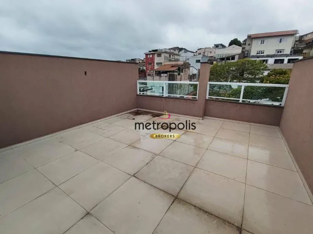 Cobertura, 2 quartos, 43 m² - Foto 9