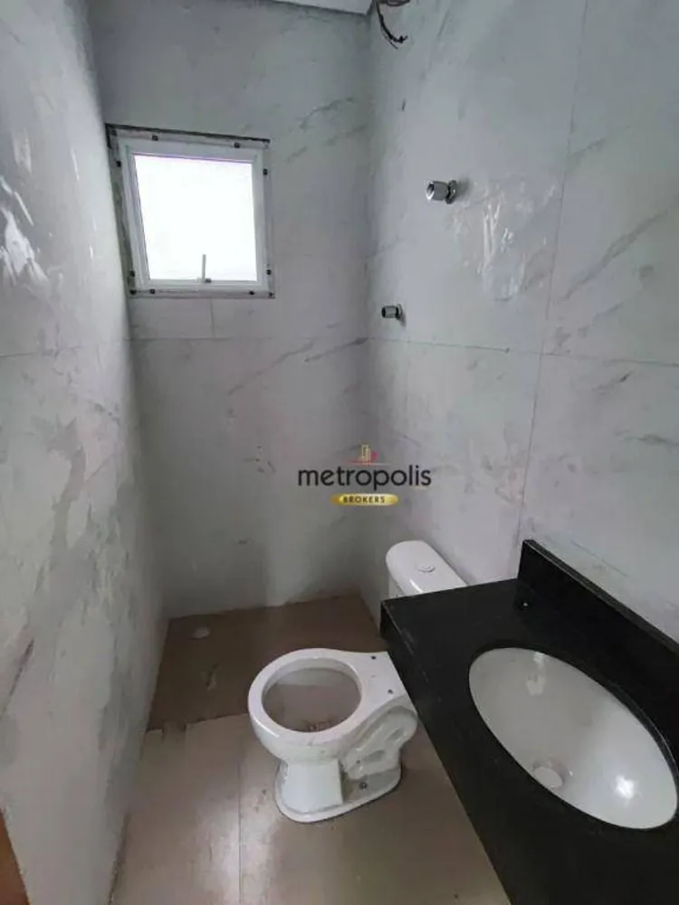Cobertura, 2 quartos, 43 m² - Foto 2