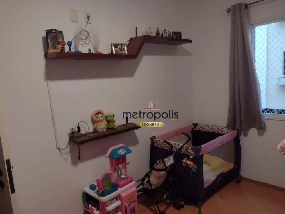 Apartamento, 3 quartos, 90 m² - Foto 3