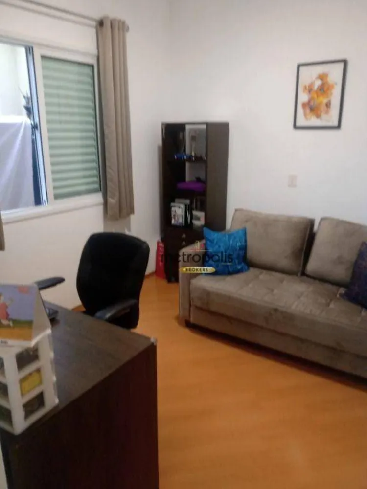 Apartamento, 3 quartos, 90 m² - Foto 7