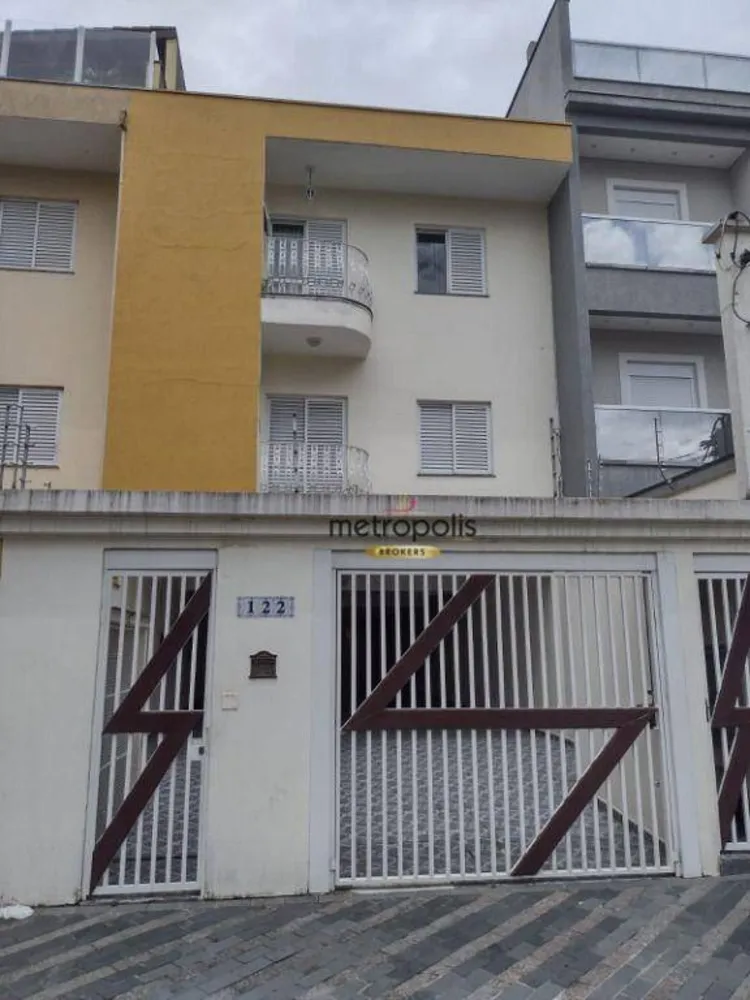 Apartamento, 3 quartos, 90 m² - Foto 9