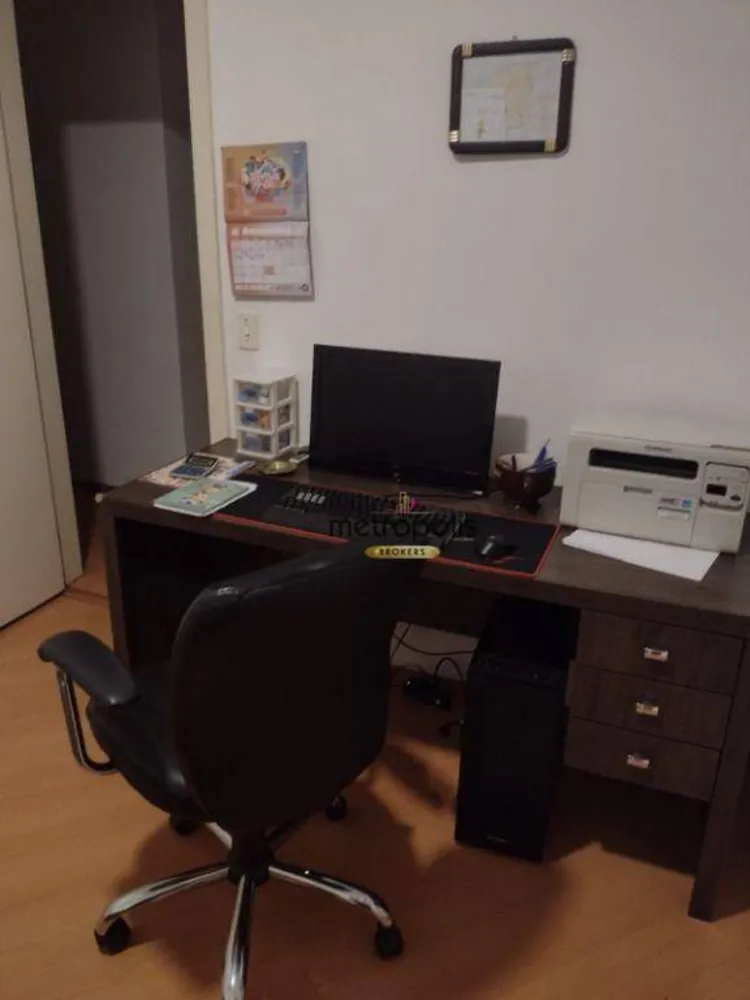 Apartamento, 3 quartos, 90 m² - Foto 5