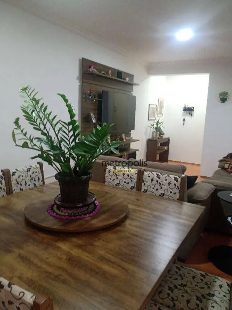 Apartamento, 3 quartos, 90 m² - Foto 4