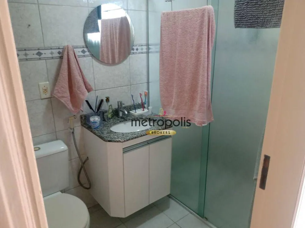 Apartamento, 3 quartos, 90 m² - Foto 1
