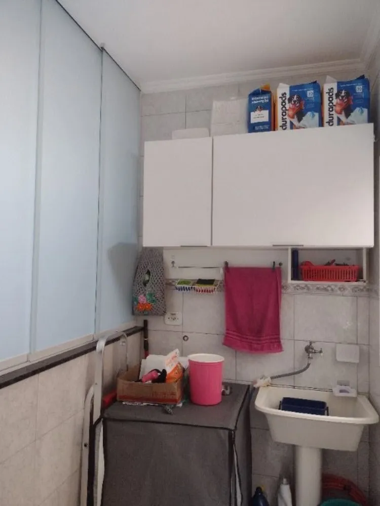 Apartamento, 3 quartos, 90 m² - Foto 2