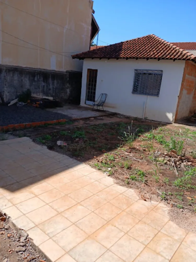 Casa, 3 quartos, 95 m² - Foto 1