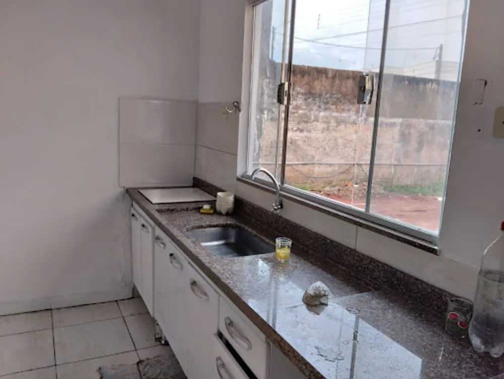 Casa, 3 quartos, 95 m² - Foto 2