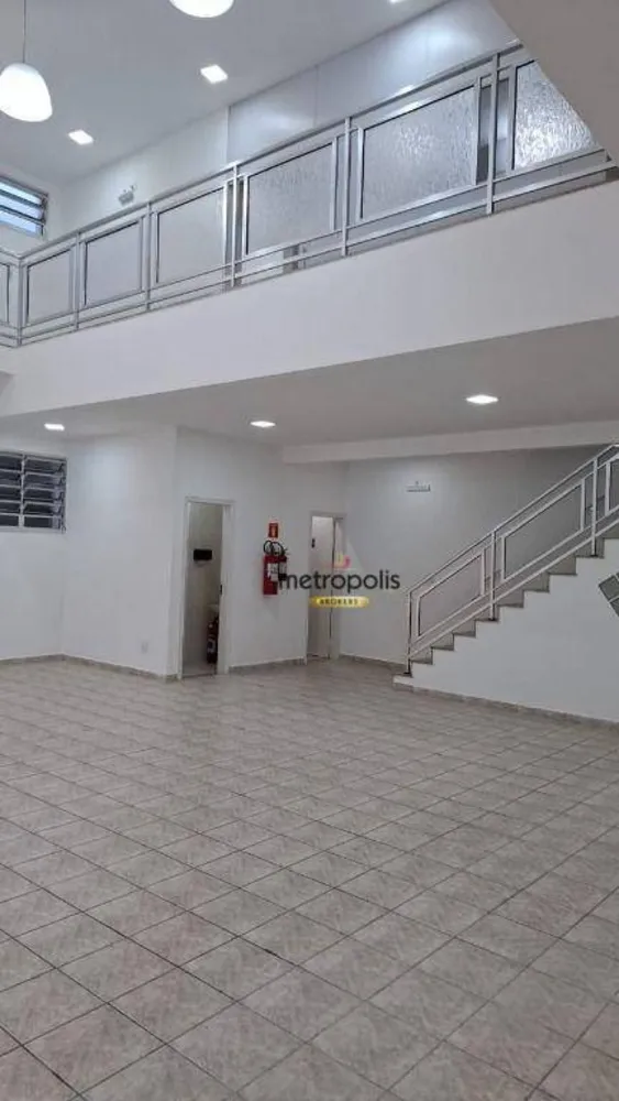 Loja-Salão, 140 m² - Foto 3